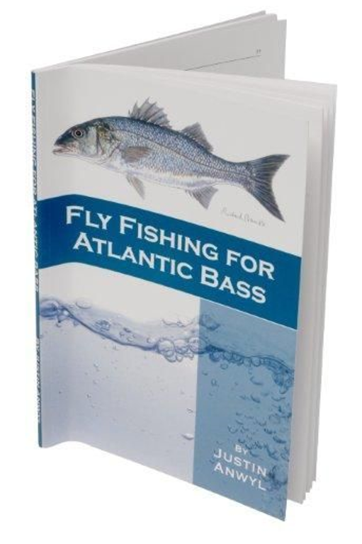 Bass Fishing Book Review - Lure Fishing for Bass