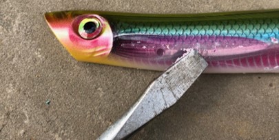 Evobass lance Bass Fishing Soft Plastic Lure Worm Senko Albie Snax Style Lure