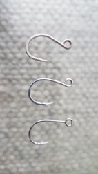 Single Hooks - Lure Fishing for Bass